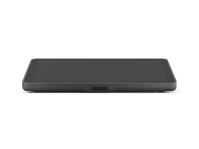 Logitech Tap IP touch controller official product view