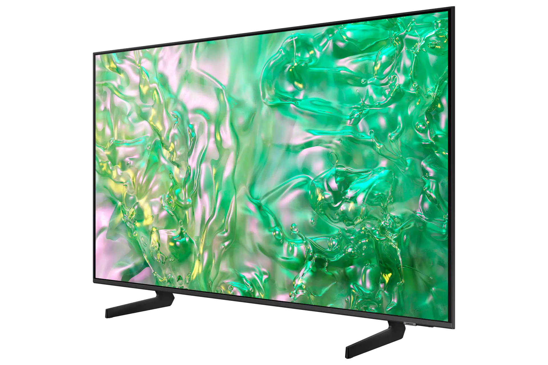 HU8000F angled view