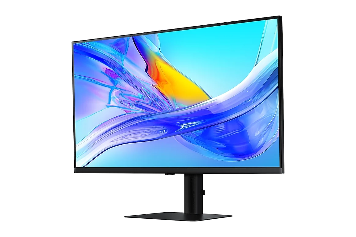 Samsung ViewFinity S8 S80UD 32-inch LS32D804UAEXXS — product perspective
