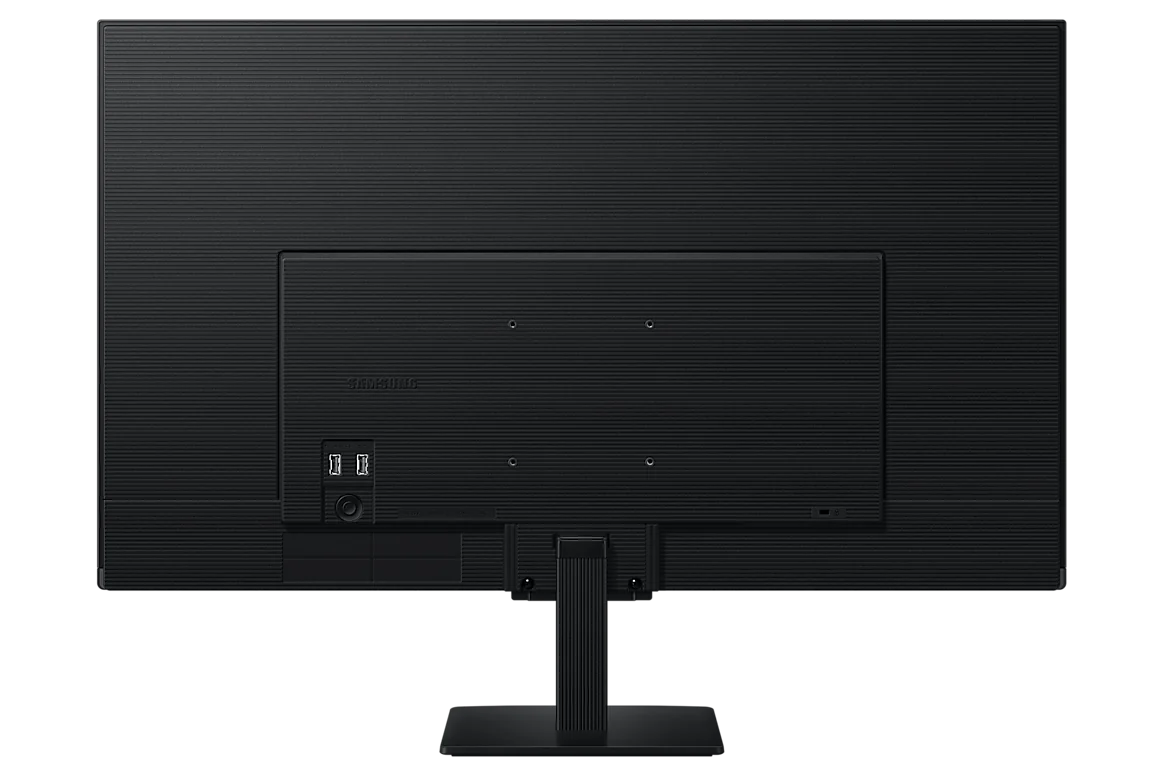 Samsung Smart Monitor M5 M50F 32-inch LS32FM500EEXXS — product perspective