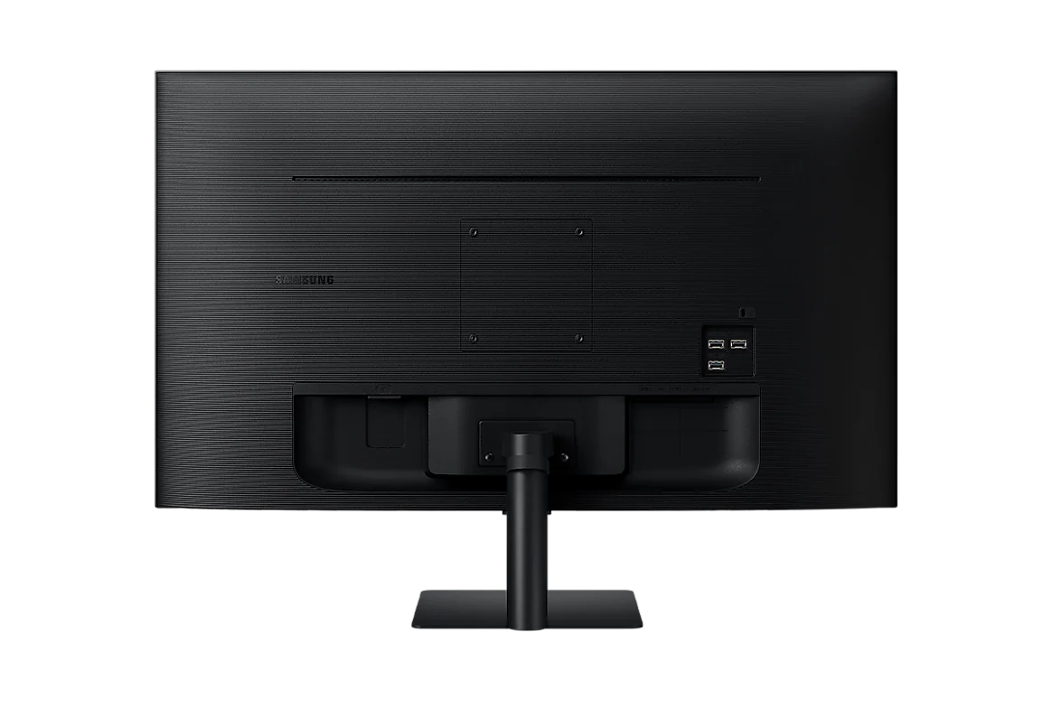 Samsung Smart Monitor M7 M70F 32-inch LS32FM700UEXXS — product perspective