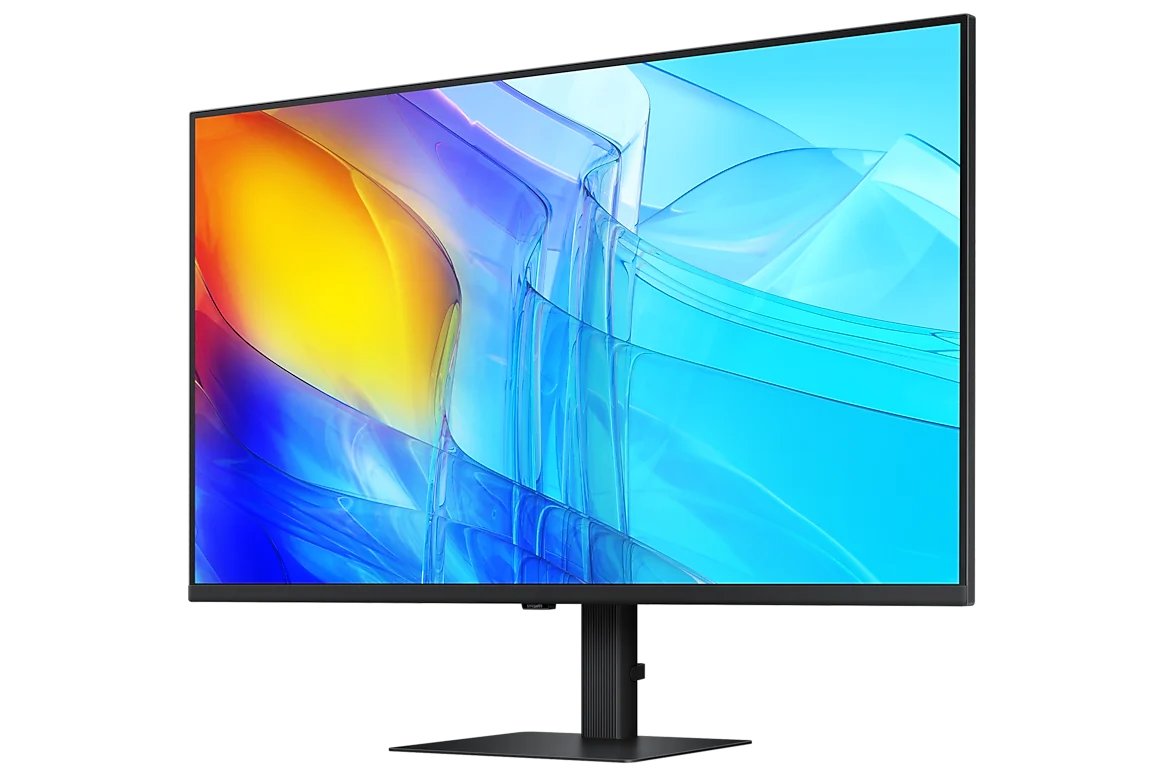 Samsung ViewFinity S8 S80D 37-inch LS37D802EAEXXS — product perspective