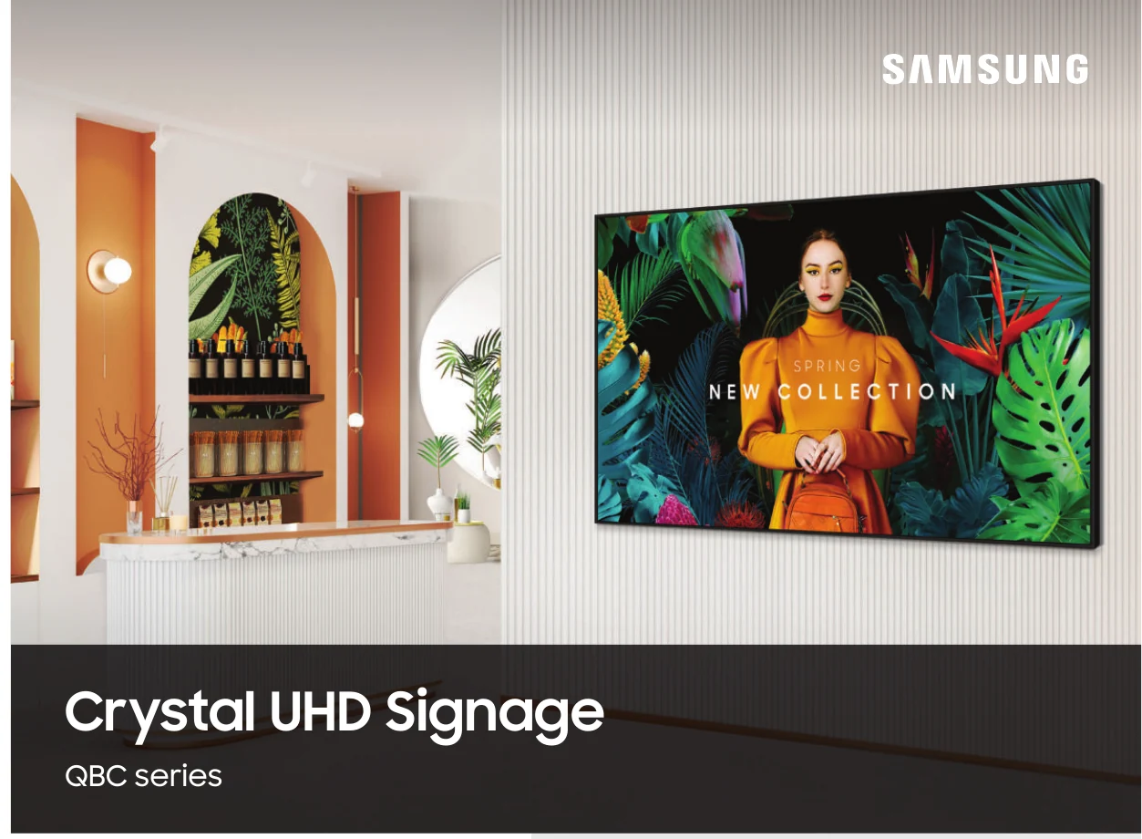Installed application thumbnail