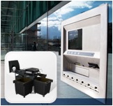 automated check in systems