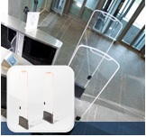 Security & Detection Systems