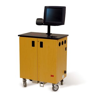 mobile conversion station